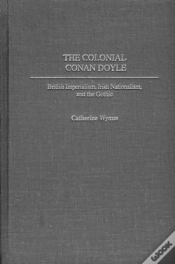 Capa do artigo Colonial Conan Doyle