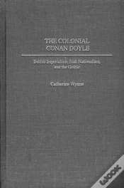 Capa do artigo Colonial Conan Doyle