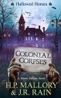 Colonial Corpses - Preview