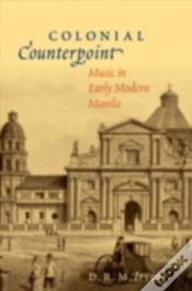Capa do artigo Colonial Counterpoint