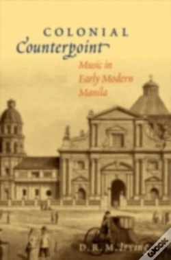 Capa do artigo Colonial Counterpoint