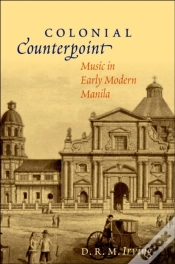 Capa do artigo Colonial Counterpoint