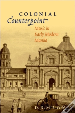 Capa do artigo Colonial Counterpoint