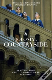 Capa do artigo Colonial Countryside: Creative And Historical Responses