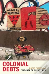 Colonial Debts