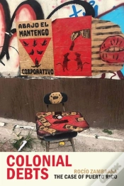 Capa do artigo Colonial Debts