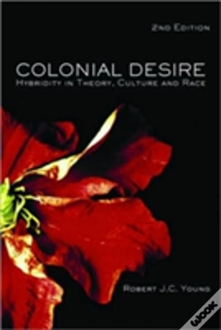 Capa do artigo Colonial Desire