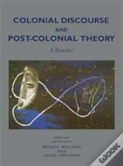 Capa do artigo Colonial Discourse And Post-Colonial Theory