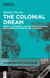 Capa do artigo Colonial Dream