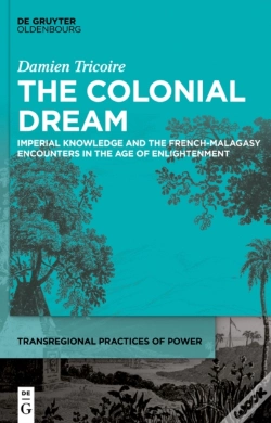 Capa do artigo Colonial Dream