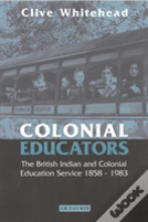 Colonial Educators