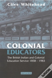 Colonial Educators