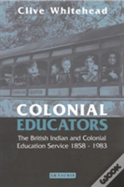 Capa do artigo Colonial Educators