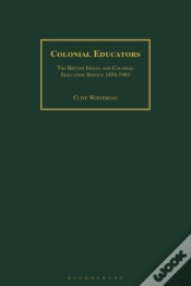Capa do artigo Colonial Educators