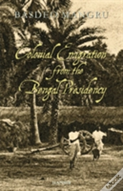 Capa do artigo Colonial Emigration From The Bengal Presidency