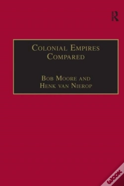 Capa do artigo Colonial Empires Compared