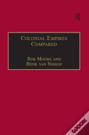 Capa do artigo Colonial Empires Compared