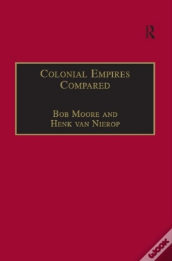 Capa do artigo Colonial Empires Compared