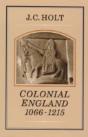 Colonial England, 1066-1215 - Preview