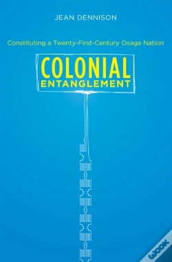 Capa do artigo Colonial Entanglement