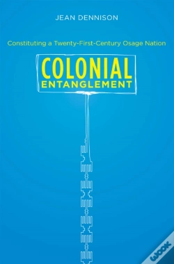Capa do artigo Colonial Entanglement