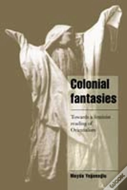 Capa do artigo Colonial Fantasies