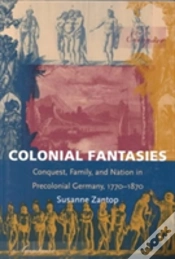 Capa do artigo Colonial Fantasies