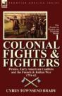 Colonial Fights & Fighters - Preview