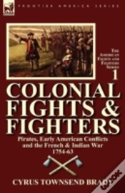 Capa do artigo Colonial Fights & Fighters