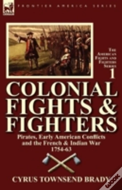 Capa do artigo Colonial Fights & Fighters