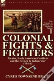 Capa do artigo Colonial Fights & Fighters