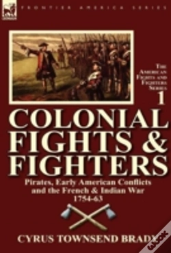 Capa do artigo Colonial Fights & Fighters