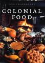 Colonial Food - Preview