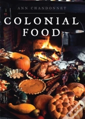 Capa do artigo Colonial Food