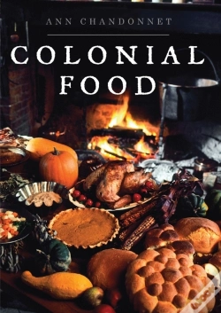 Capa do artigo Colonial Food