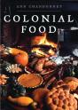 Colonial Food - Preview
