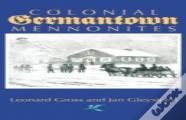 Colonial Germantown Mennonites
