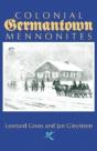 Colonial Germantown Mennonites - Preview