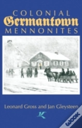 Colonial Germantown Mennonites