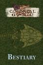 Colonial Gothic Bestiary - Preview