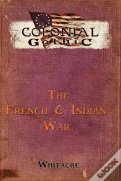 Capa do artigo Colonial Gothic