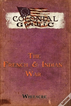 Capa do artigo Colonial Gothic