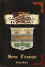Colonial Gothic - Preview