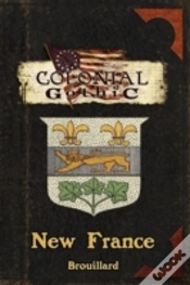 Capa do artigo Colonial Gothic