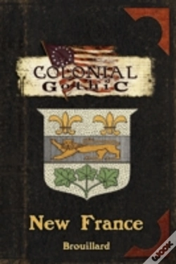 Capa do artigo Colonial Gothic