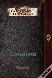 Capa do artigo Colonial Gothic