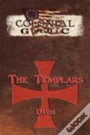 Colonial Gothic Organizations