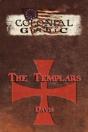 Colonial Gothic Organizations - Preview