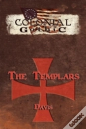 Capa do artigo Colonial Gothic Organizations