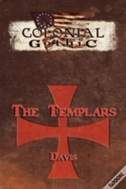 Capa do artigo Colonial Gothic Organizations
